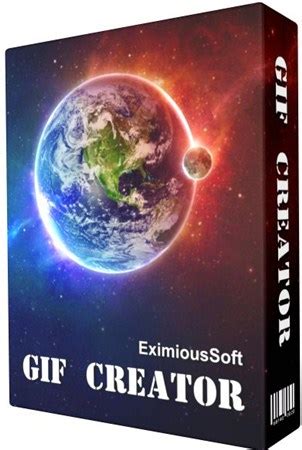 Independent Update of Portable Eximioussoft Gif Publisher 7. 3